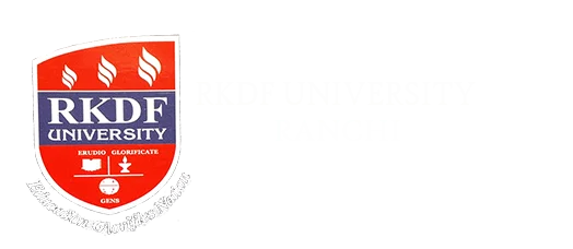 RKDF UNIVERSITY RANCHI