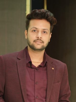 Rajat Raj